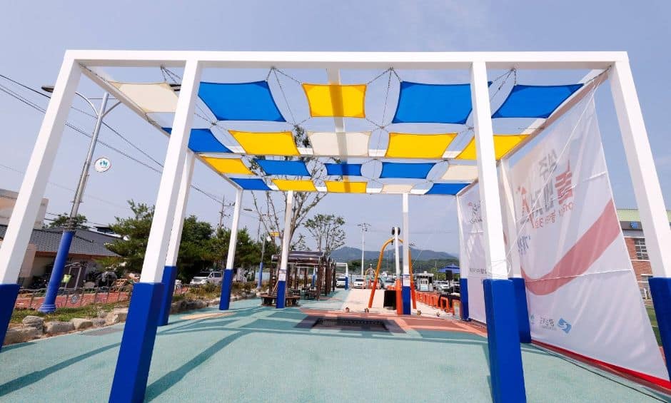 성주 놀벤져스 어린이놀이터 (5)