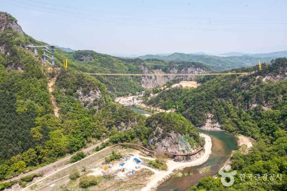 소금산 그랜드밸리 (1)