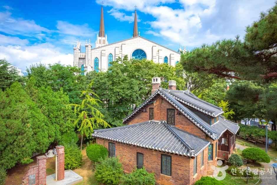 동산청라언덕 (1)