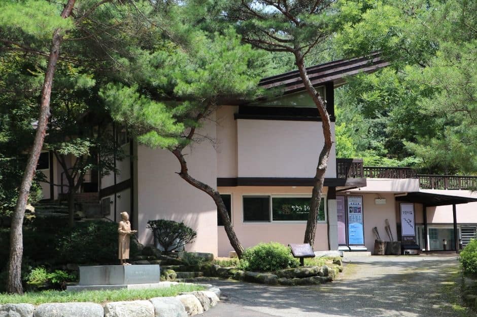 원주_박경리 뮤지엄 (1)
