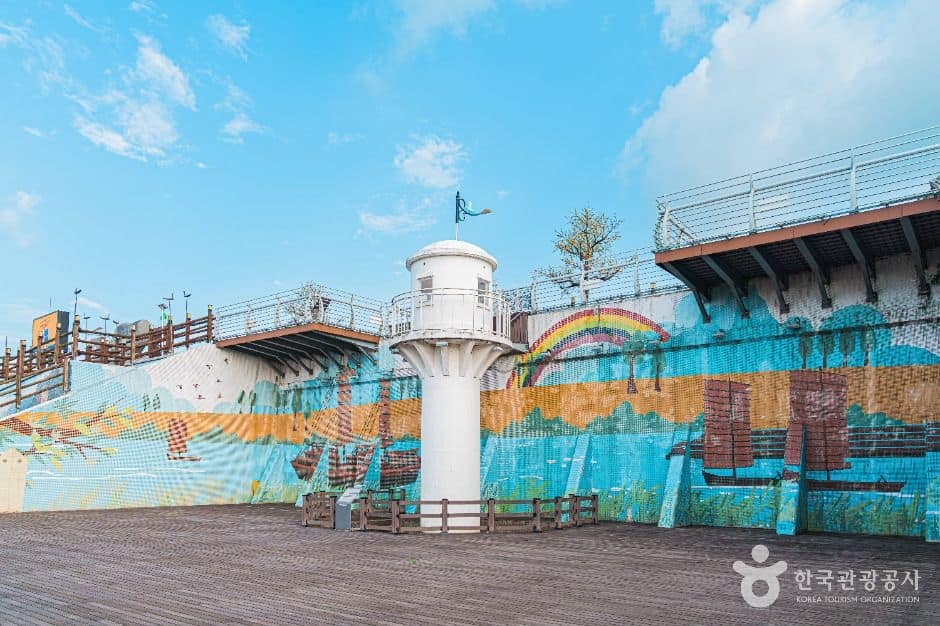 나주_영산포 등대 (6)