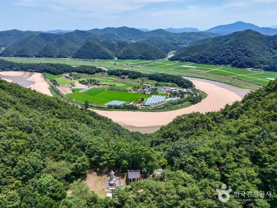예천_회룡포 (2)
