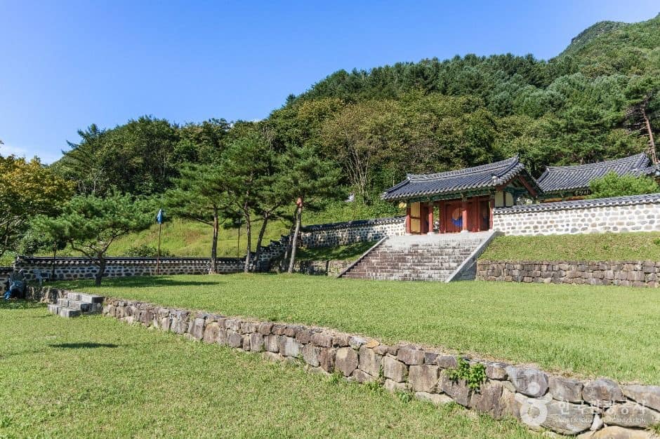 금산_권율장군 이치대첩비 (5)