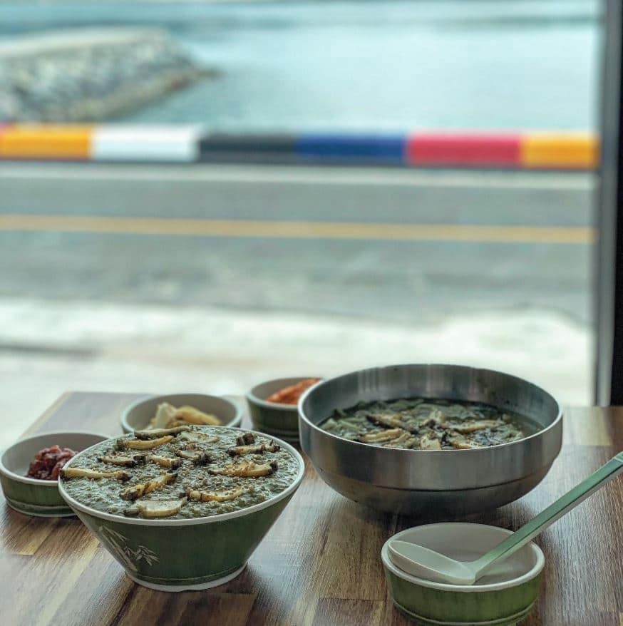 남해맛집 녹진정 사진 2