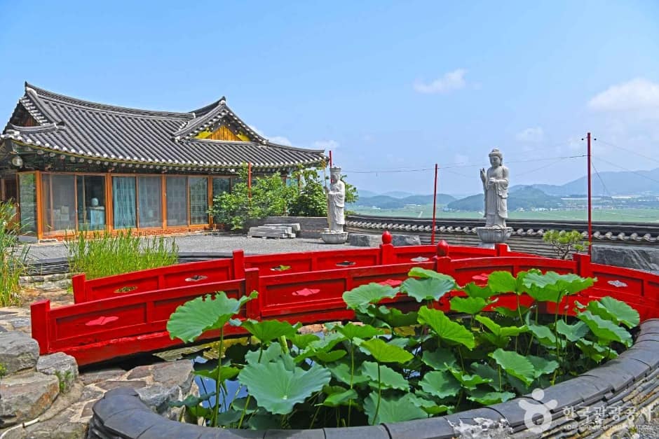 왕대사(보령) (7)