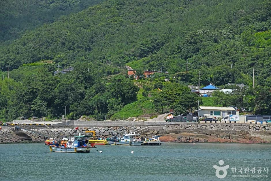 염포항(중촌방파제) (5)