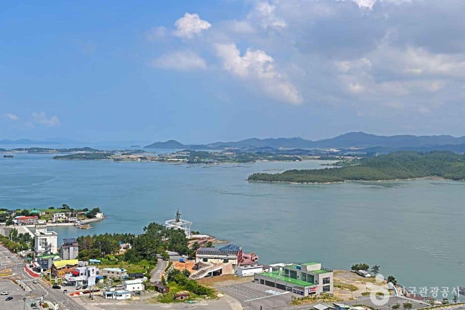 진도_명량해협 울돌목 (2)