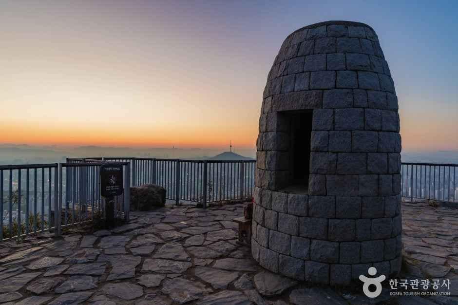안산