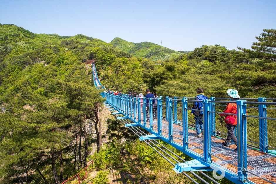 소금산 그랜드밸리 (2)
