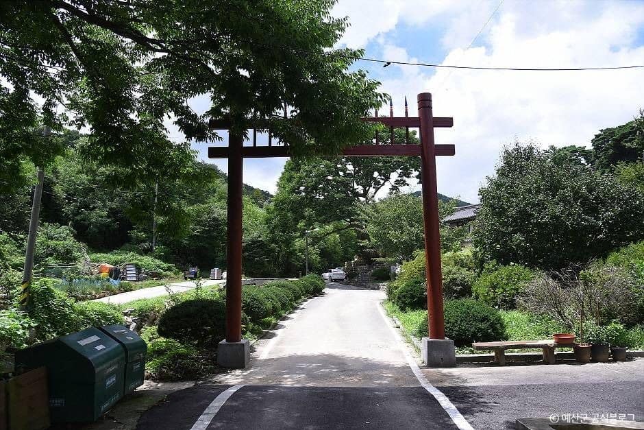 예산_대흥향교 (1)