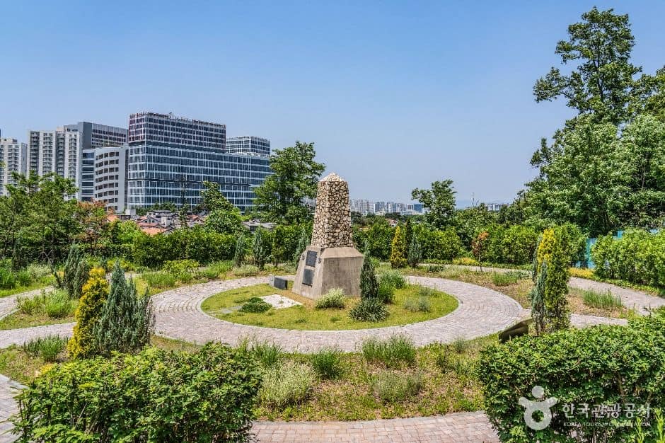 오산_유엔군 초전기념비 (5)