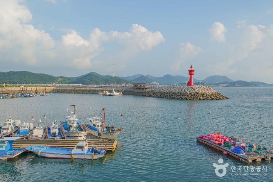고창_구시포항 (5)