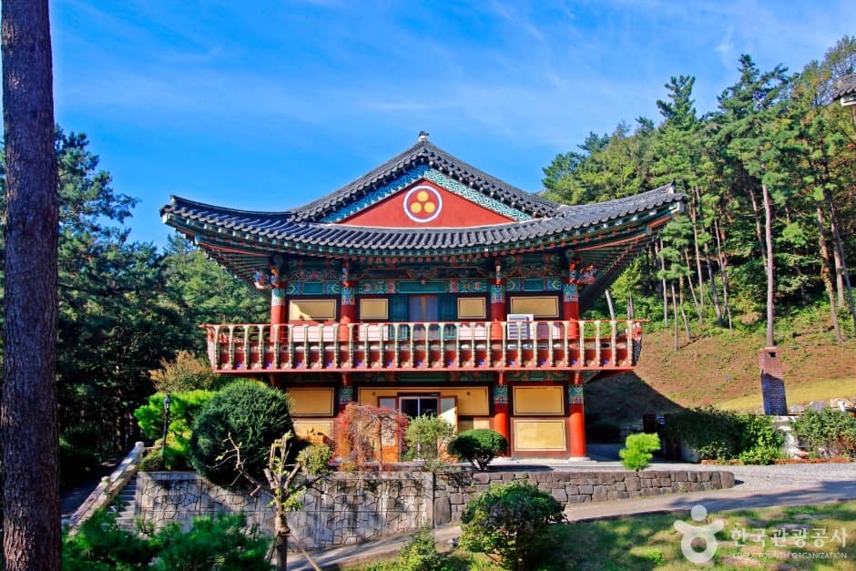 무상사(계룡) (15)