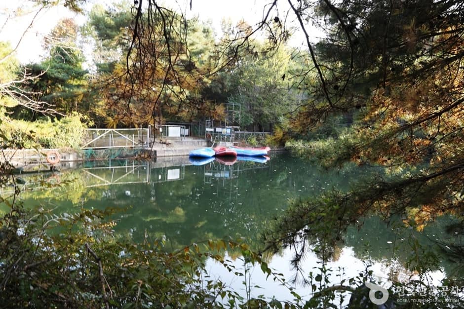 해운청소년수련원 (5)