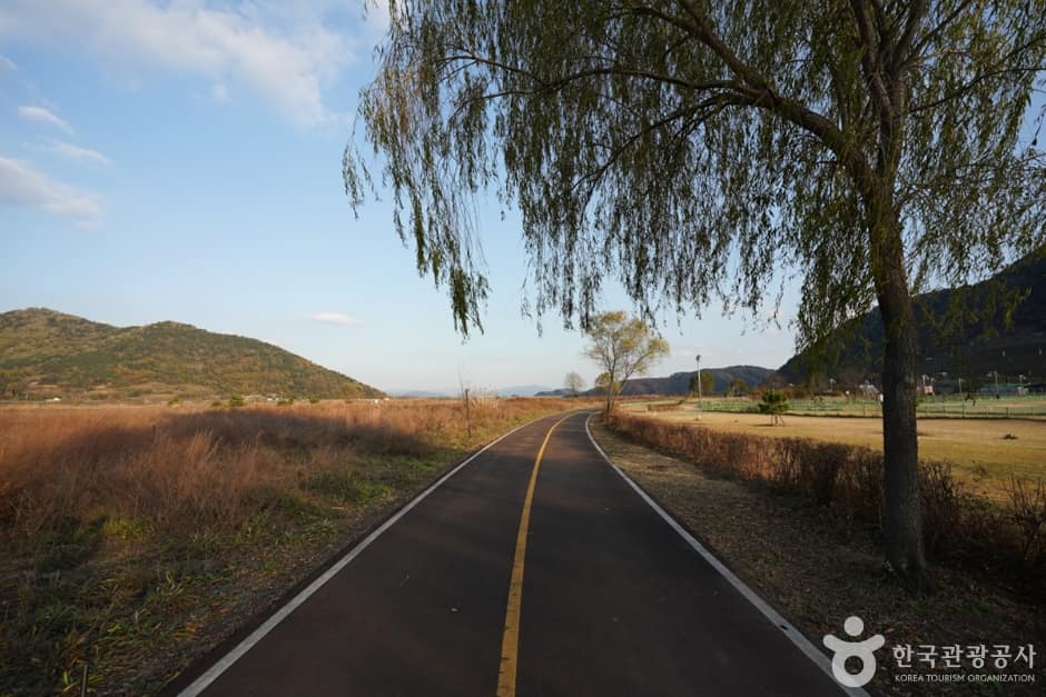 북면수변생태공원 (2)