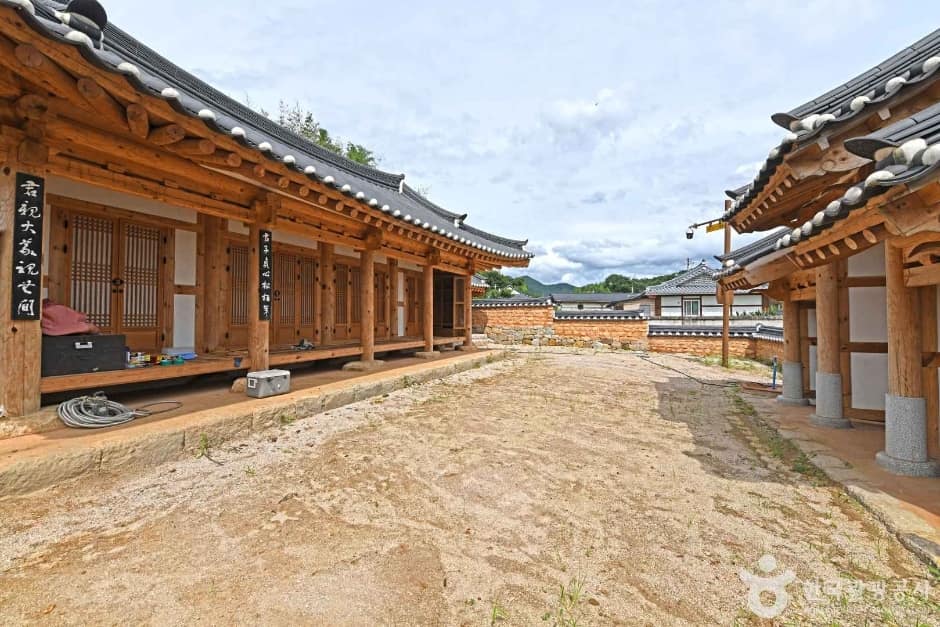 겸천서원 (4)