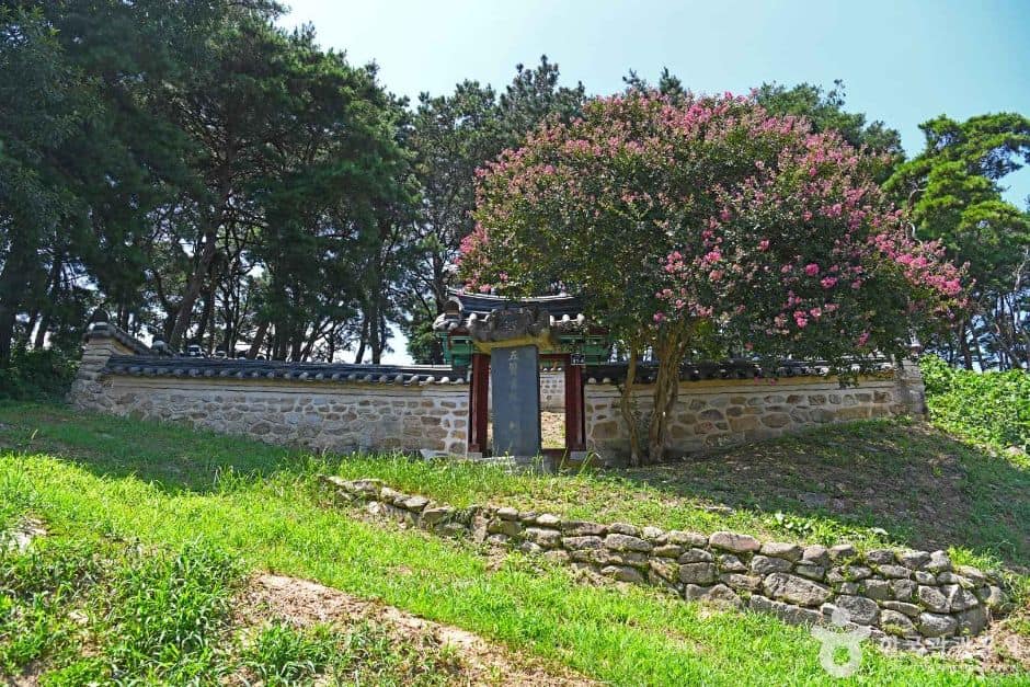유천서원(남원) (2)