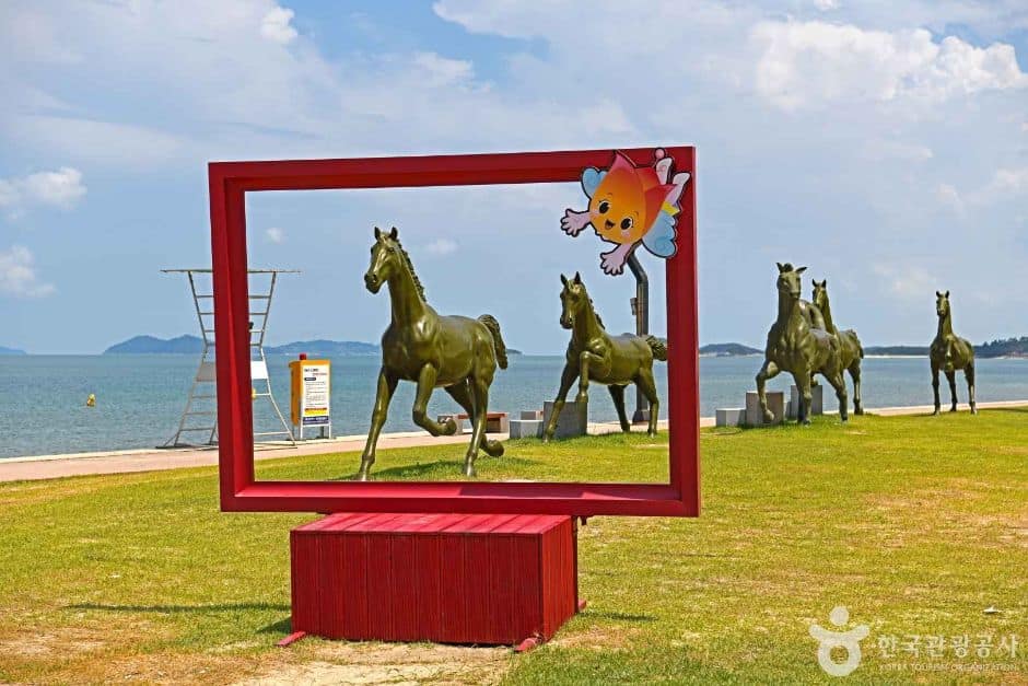 대광해수욕장 (7)