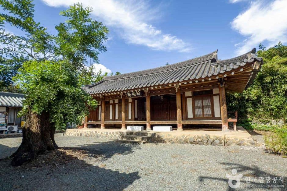 청도_지산서원 (6)