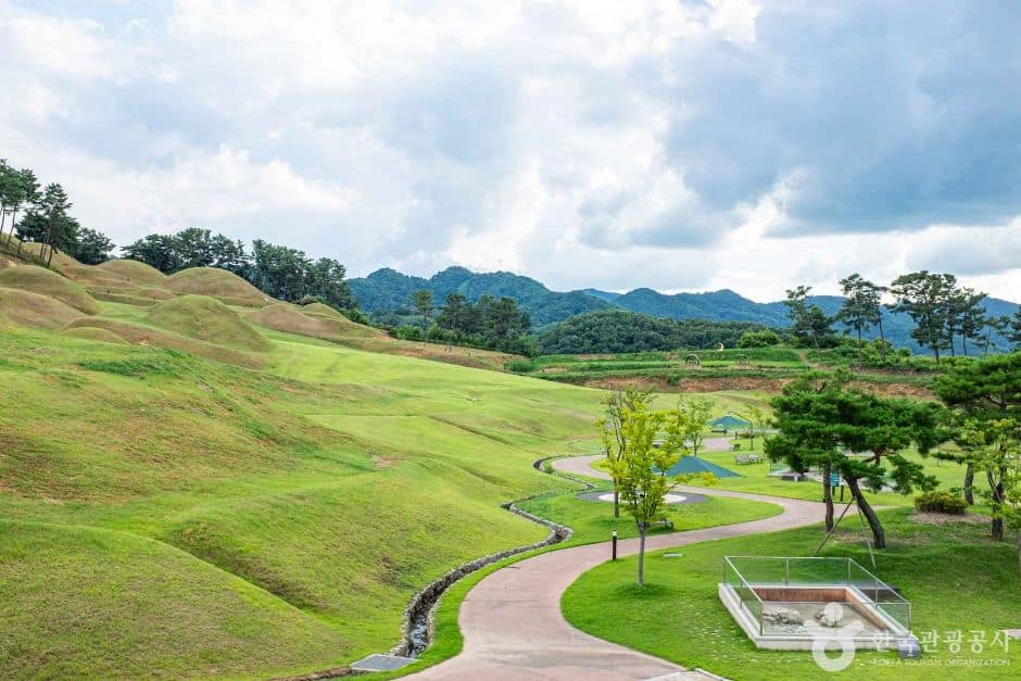 성주_성주 성산동 고분군 (1)