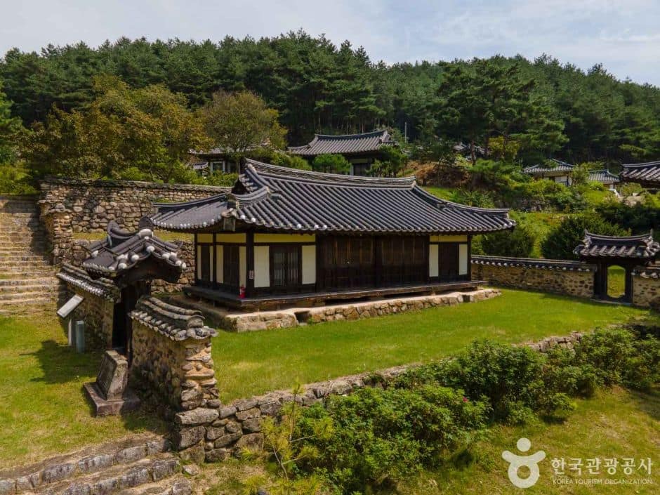 안동_군자마을 (2)