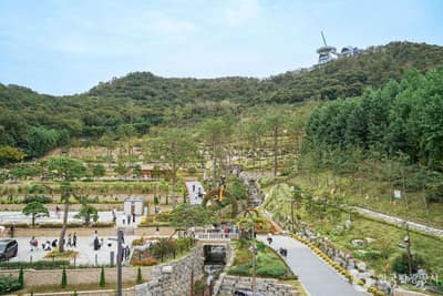 [DMZ 평화의 길] 강화평화전망대 코스