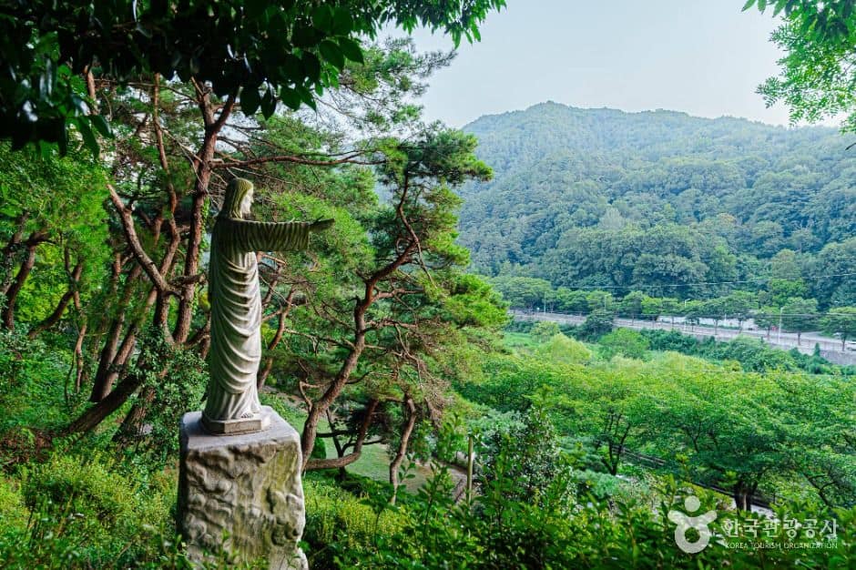 전주_치명자산성지 (5)