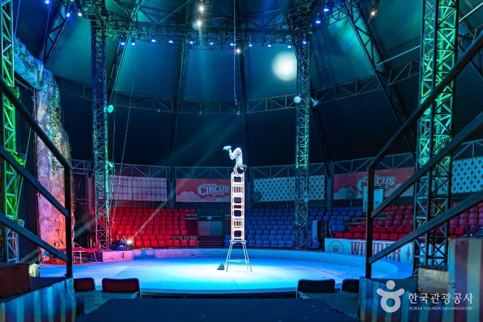 당진_당진 월드 아트 서커스(2)