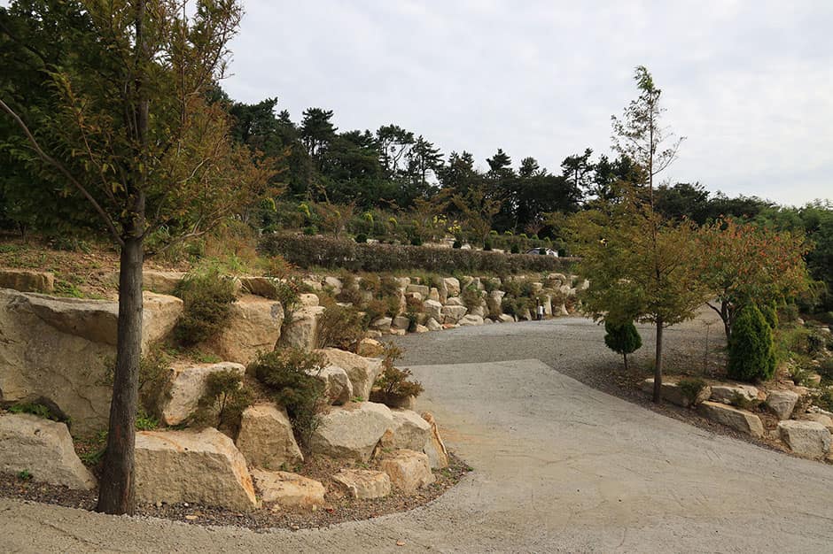 해오름캠핑장_전경3