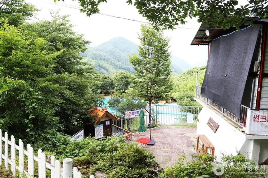 서지관광농원 (3)