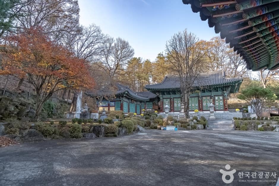 대법사(여주) (13)
