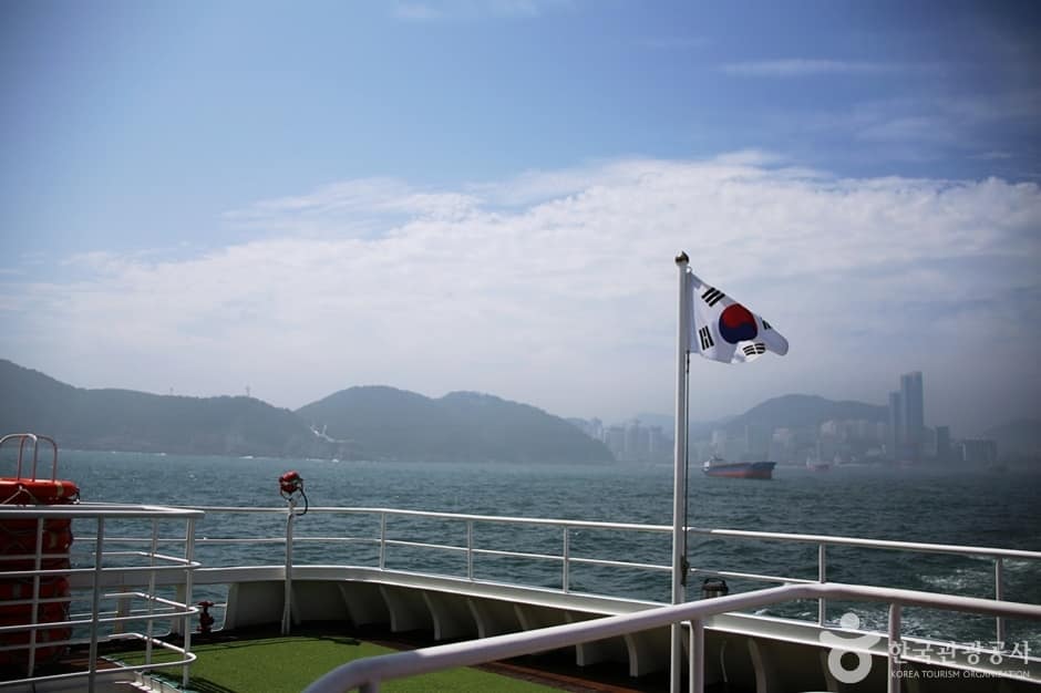 부산 자갈치 크루즈 (16)