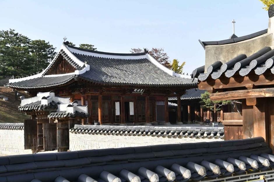 수원 화령전 (5)