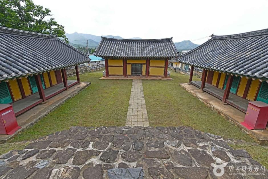 연풍향교 (1)