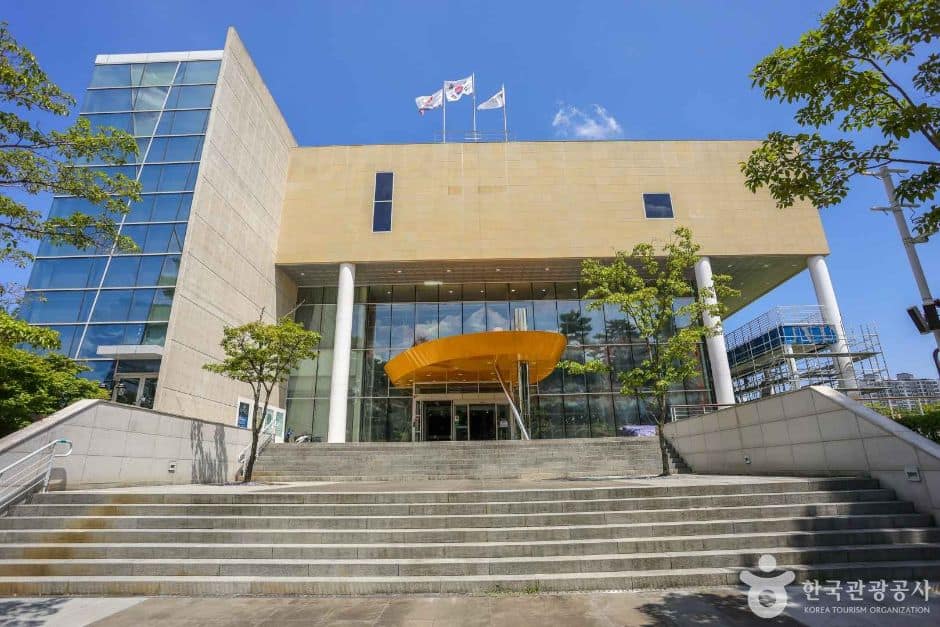 광주시립미술관 (1)