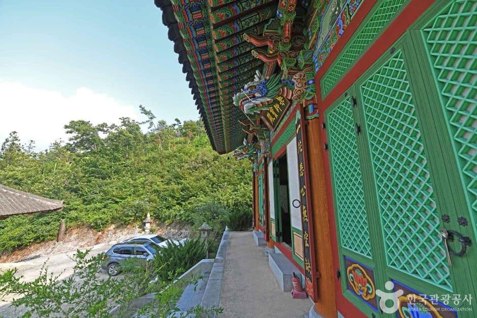 고산사(장흥) (5)