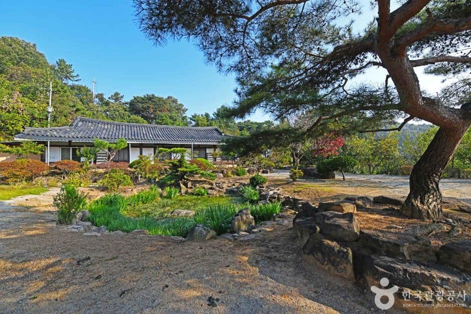 공주_도령서당 (2)