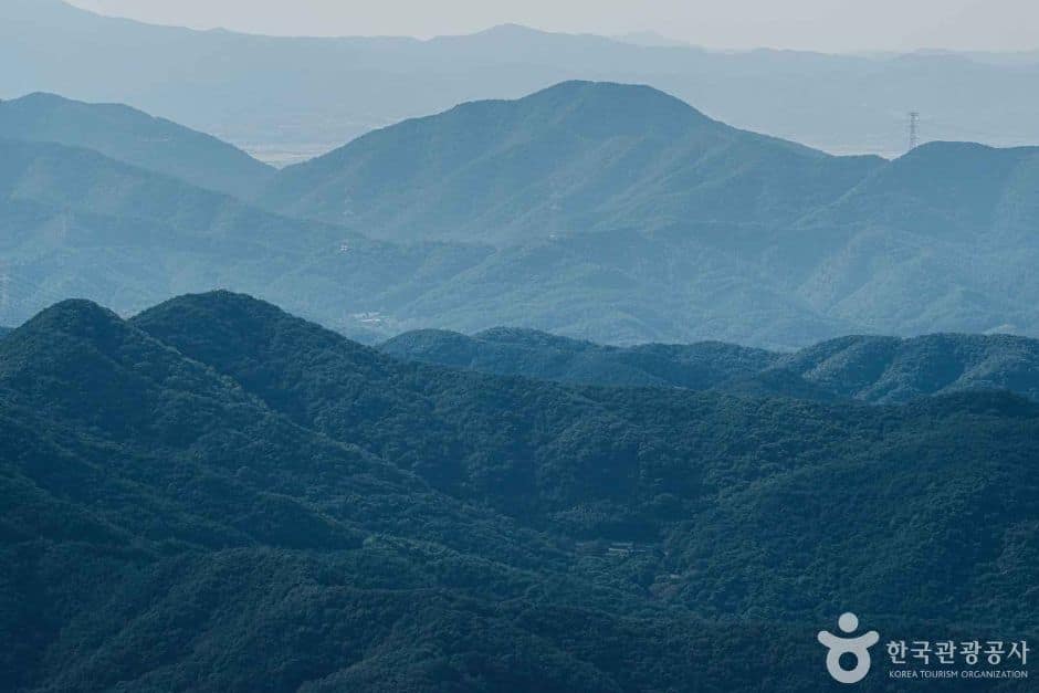 천안 광덕산 (6)