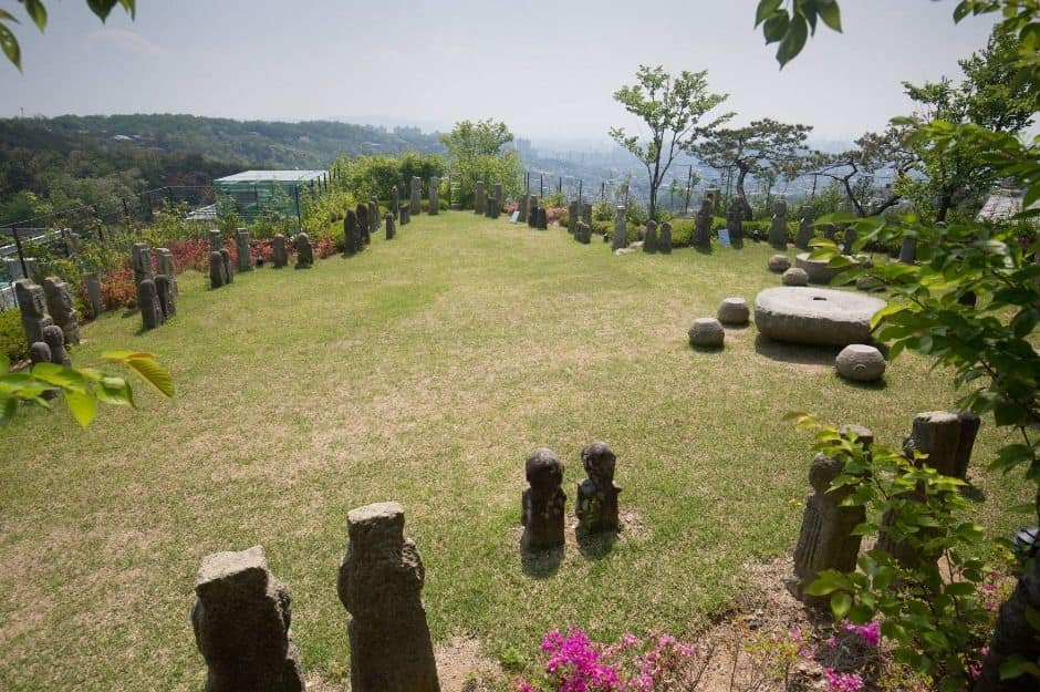 서울_우리옛돌박물관 (1)