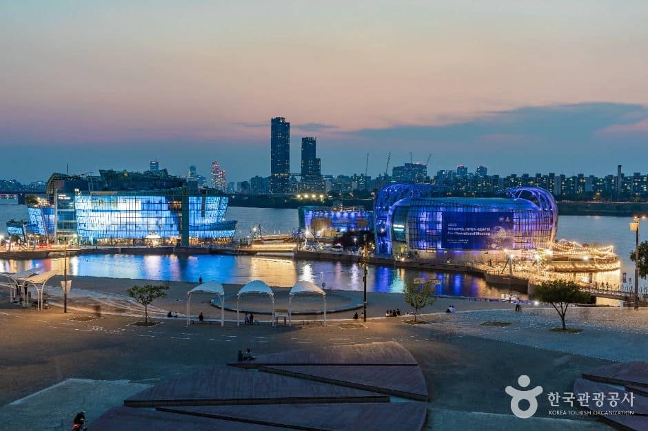 서울_세빛섬 (2)