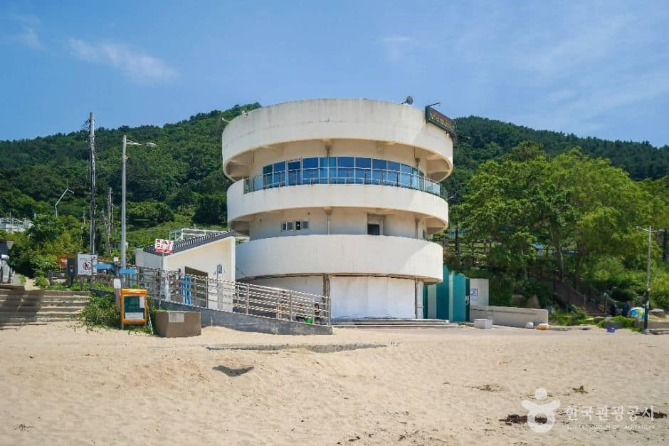 거제_구조라해수욕장 (2)