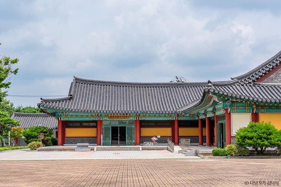 광복절 맞이 아이와 가볼만한곳_천안 독립기념관_2-2