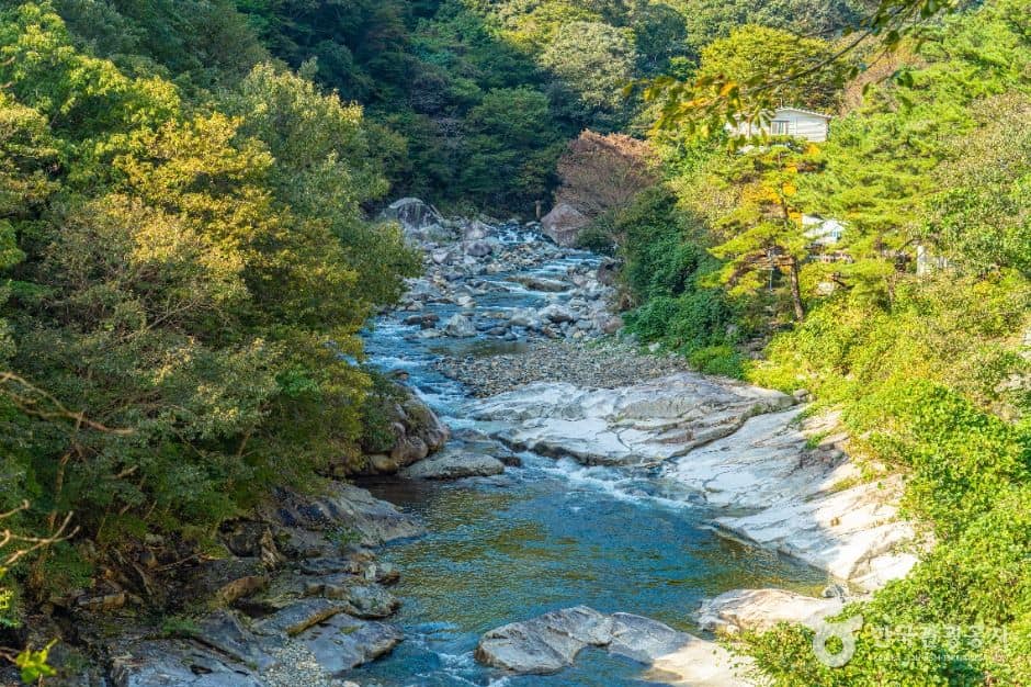 하동_백암동천 (2)