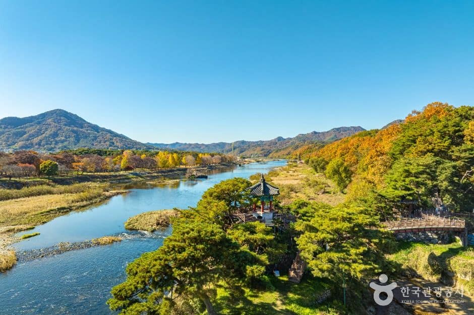 영동군_강선대 (6)