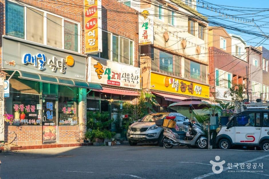 대구_중리동 곱창골목 (7)
