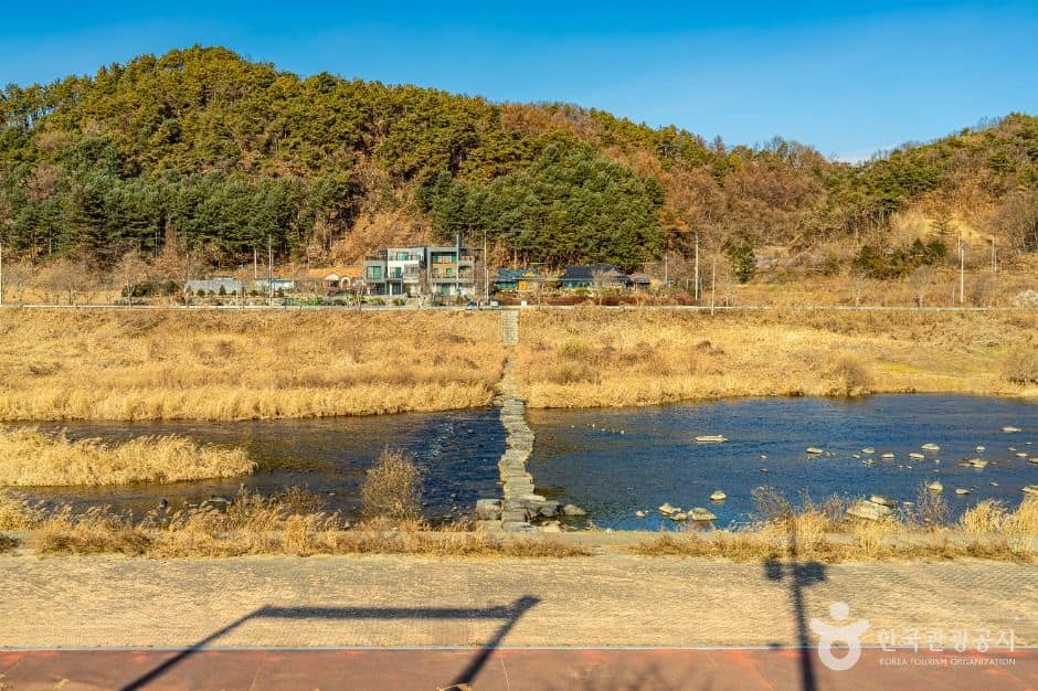 횡성_섬강(섬강유원지) (4)