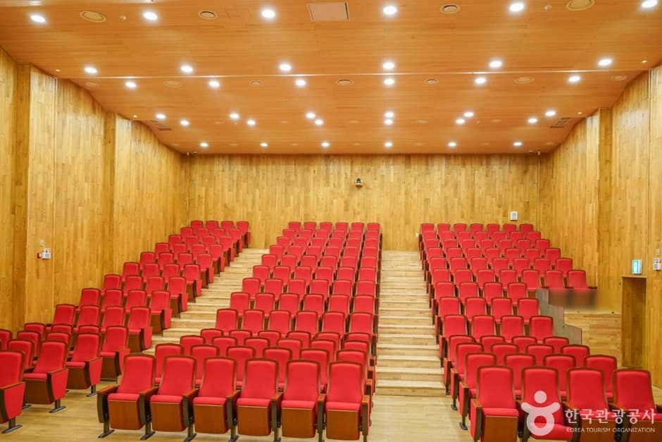 한영아트센터 (3)
