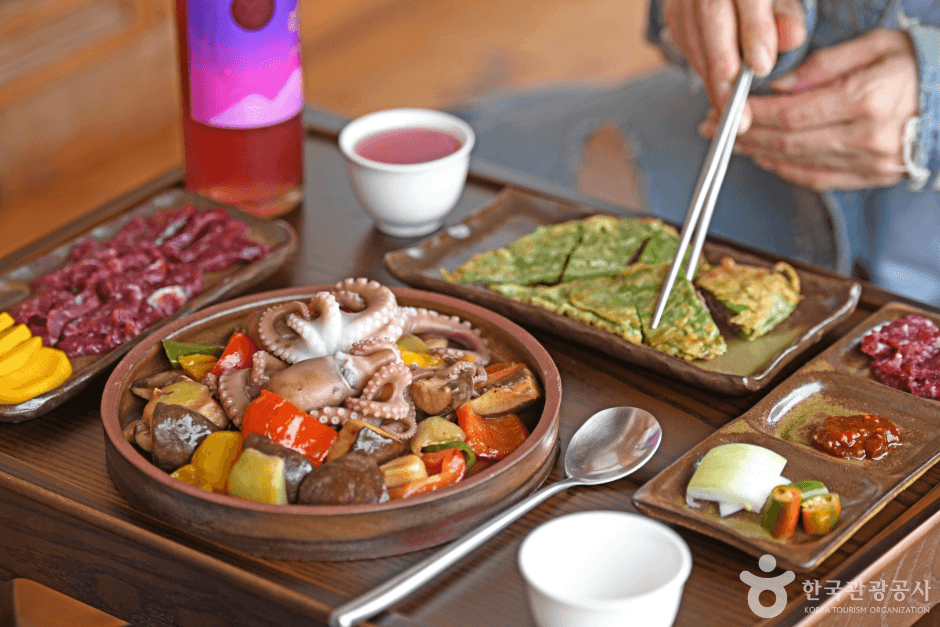 관광두레 9월기사 영암 (사)예담은규방문화원 & 우리술과힐링 16