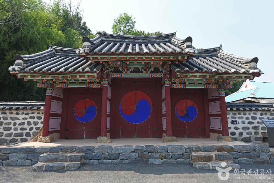 부여_퇴수서원 (2)