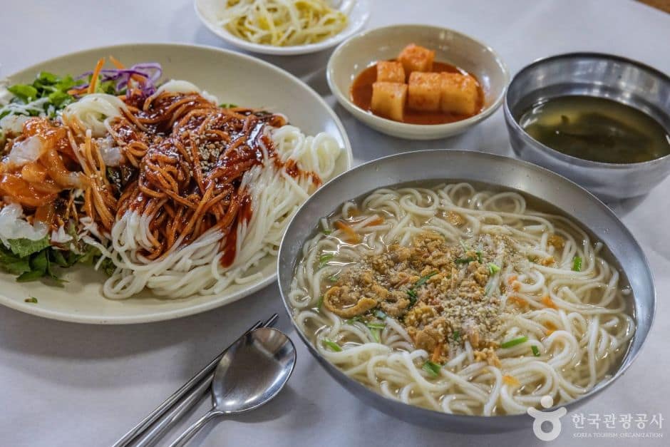 해녀촌 사진 2